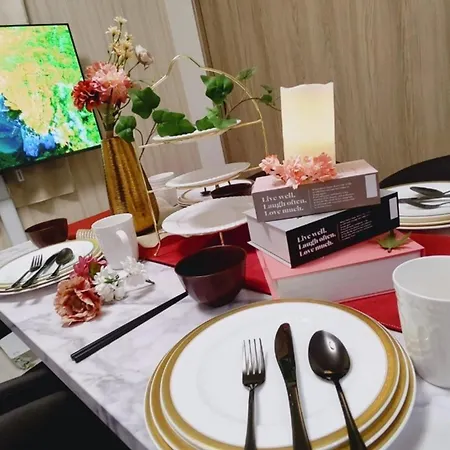 102 Newly Opened Hotel Baika Family Friendly Free Parking 10 Minutes To Usj Osaka Exterior photo