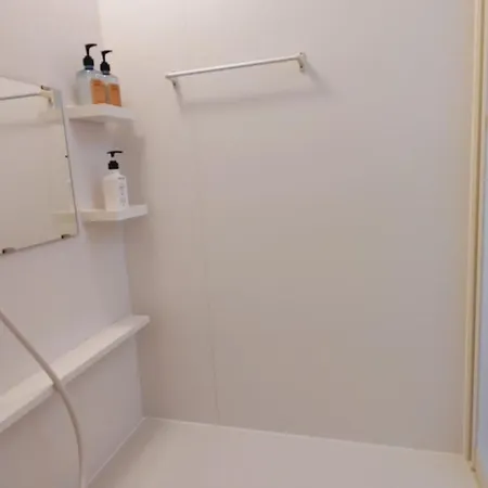 102 Newly Opened Hotel Baika Family Friendly Free Parking 10 Minutes To Usj Osaka Exterior photo