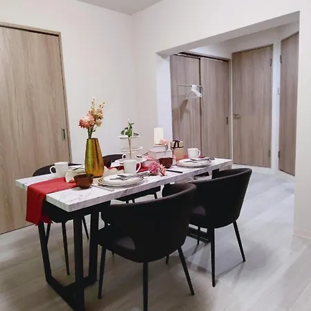 102 Newly Opened Hotel Baika Family Friendly Free Parking 10 Minutes To Usj Osaka Exterior photo