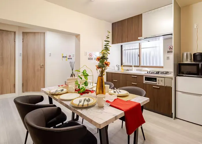 102 Newly Opened Hotel Baika Family Friendly Free Parking 10 Minutes To Usj