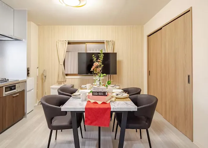 102 Newly Opened Hotel Baika Family Friendly Free Parking 10 Minutes To Usj