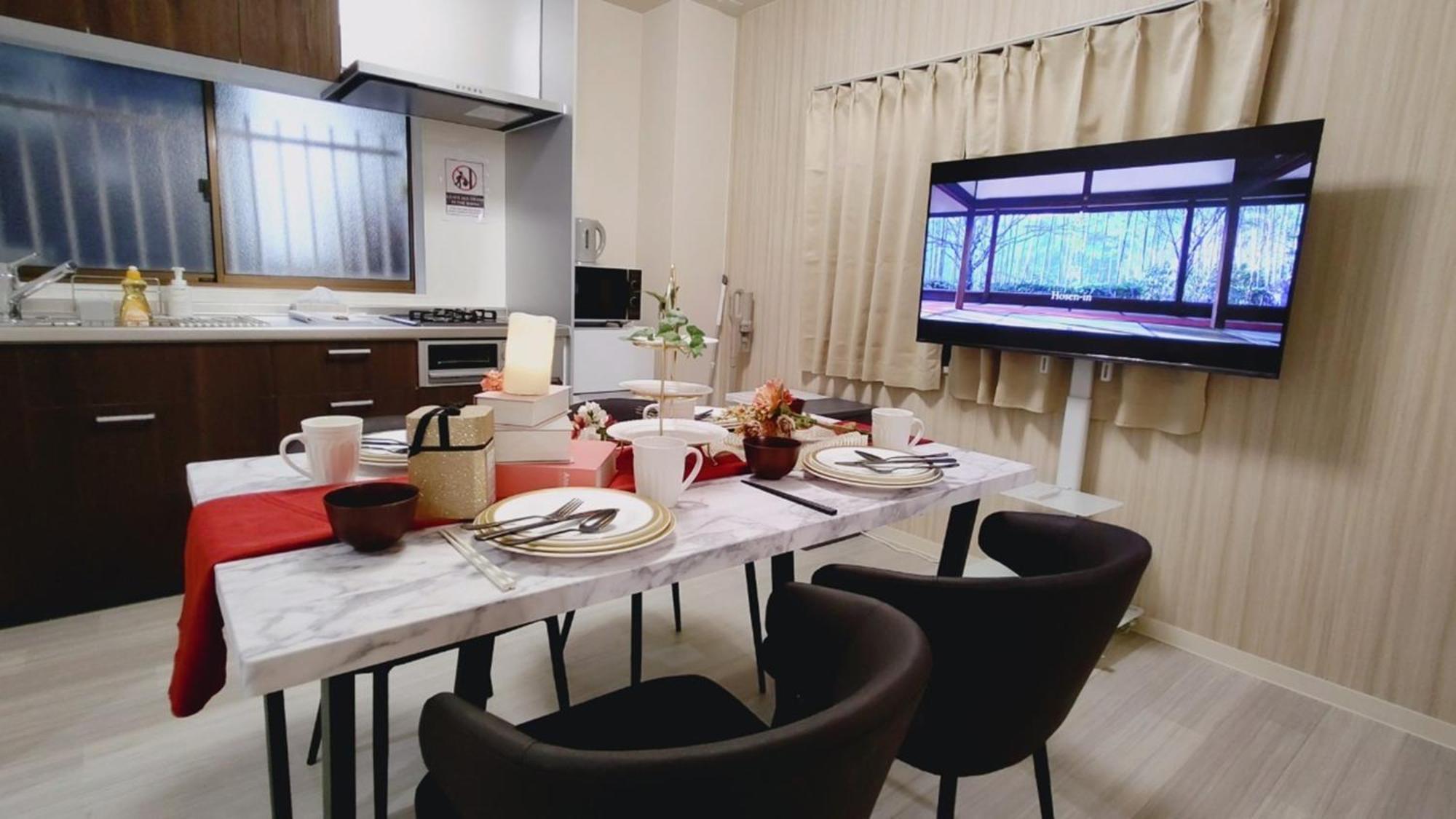 Apartment 102 Newly Opened Baika Family Friendly Free Parking 10 Minutes To Usj