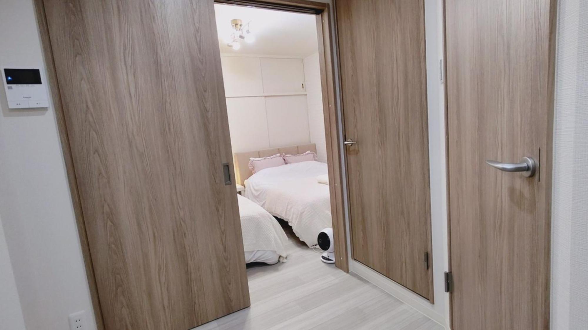 Apartment 102 Newly Opened Baika Family Friendly Free Parking 10 Minutes To Usj *