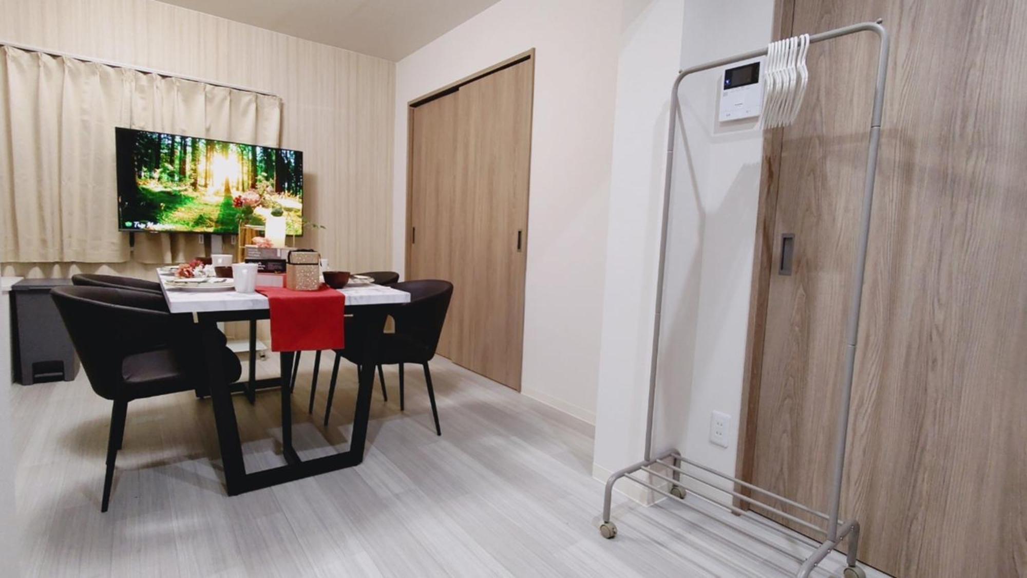 Apartment 102 Newly Opened Baika Family Friendly Free Parking 10 Minutes To Usj *