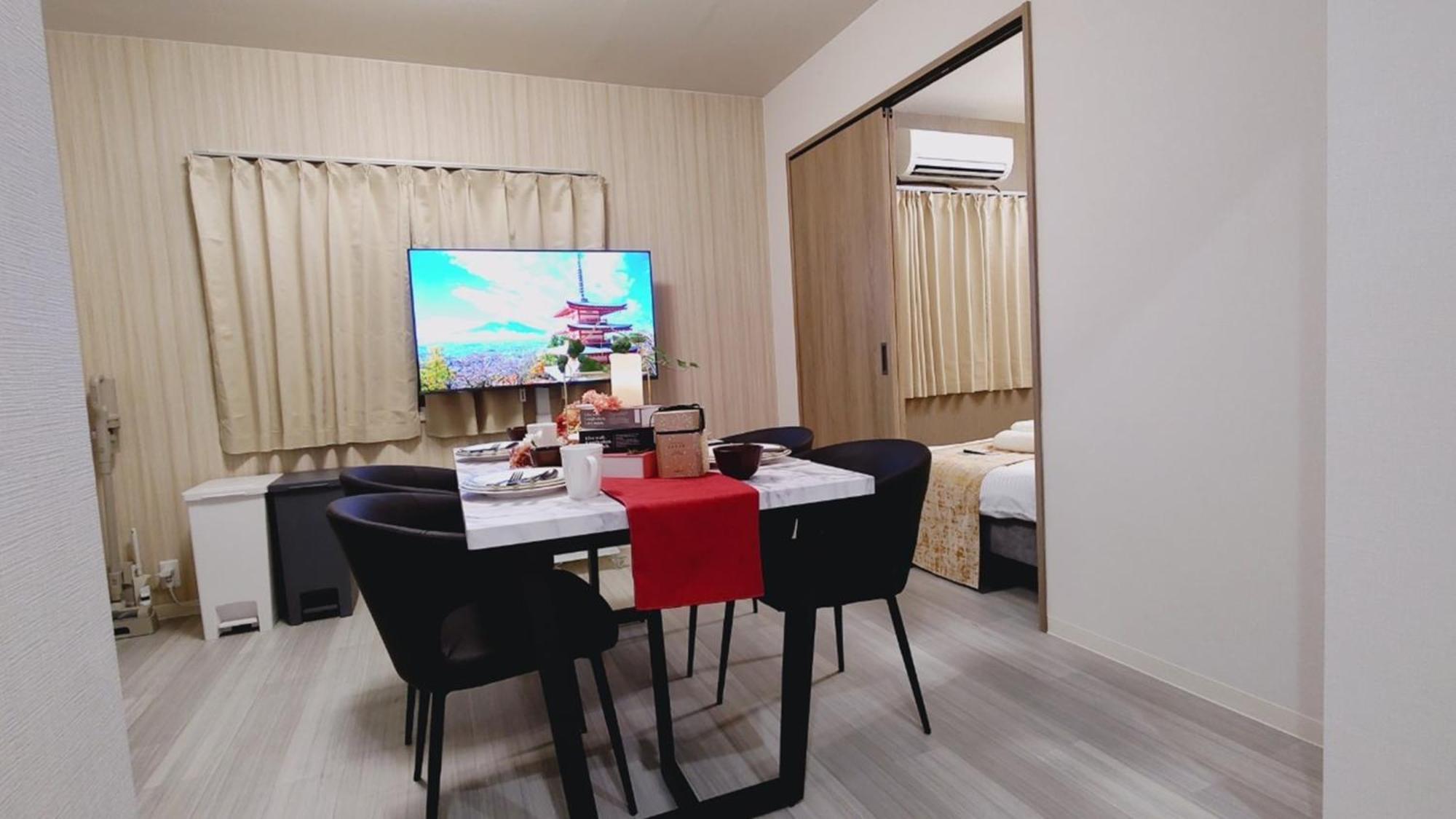 Apartment 102 Newly Opened Baika Family Friendly Free Parking 10 Minutes To Usj *
