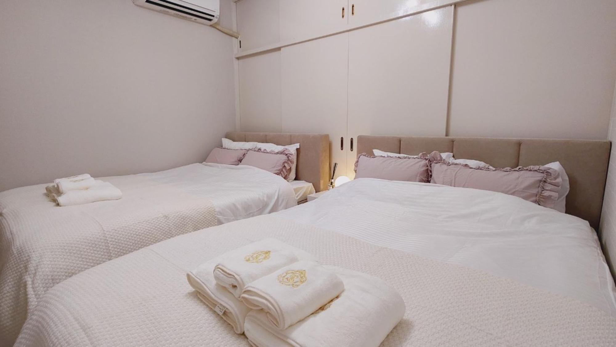 102 Newly Opened Baika Family Friendly Free Parking 10 Minutes To Usj * Ōsaka