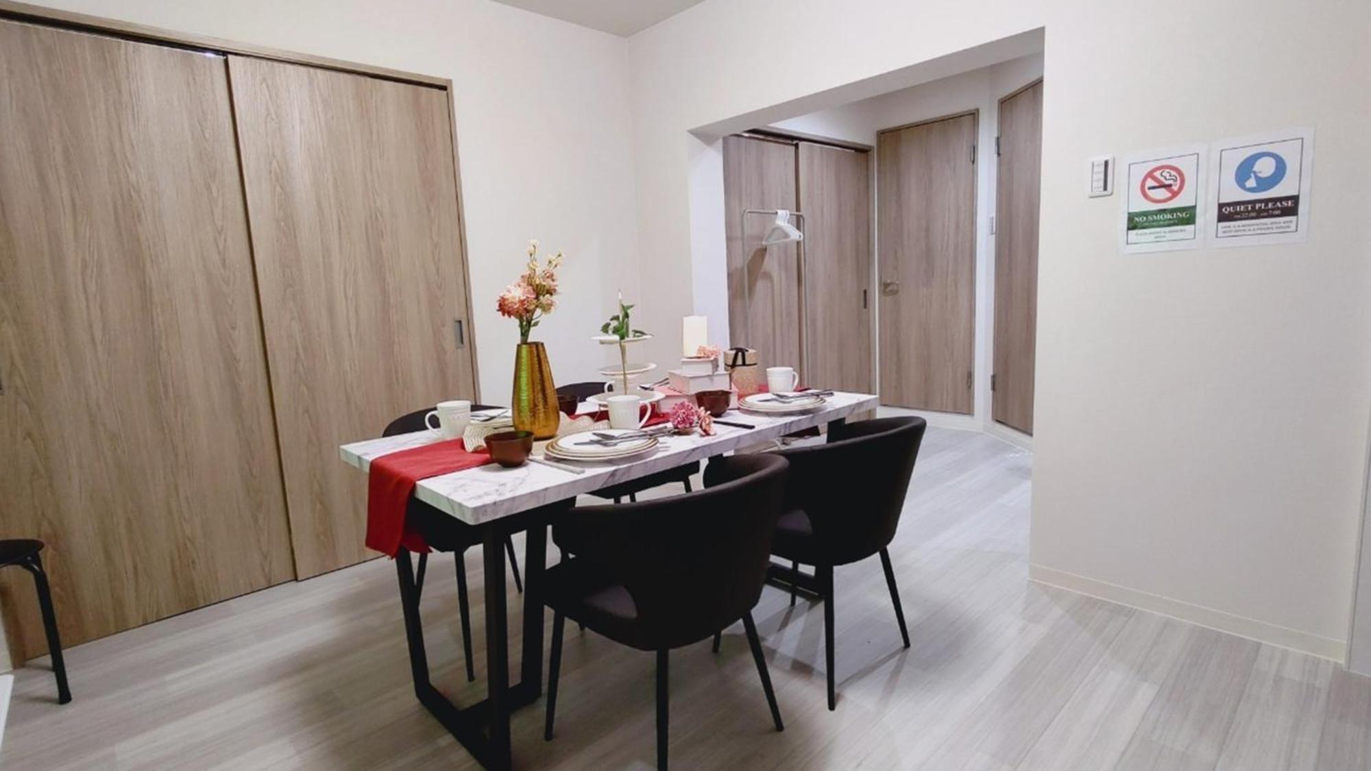 102 Newly Opened Baika Family Friendly Free Parking 10 Minutes To Usj Apartment Osaka
