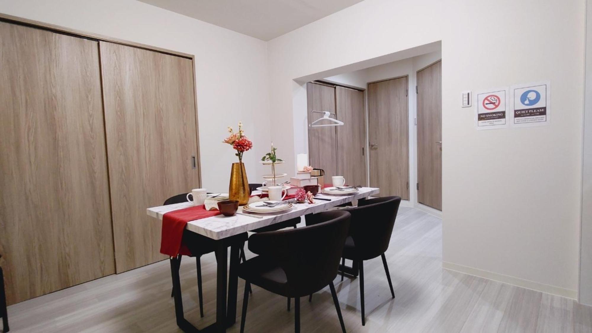 Apartment 102 Newly Opened Baika Family Friendly Free Parking 10 Minutes To Usj *