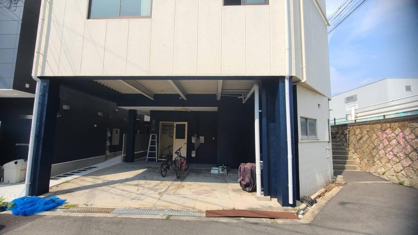 102 Newly Opened Baika Family Friendly Free Parking 10 Minutes To Usj Apartment *