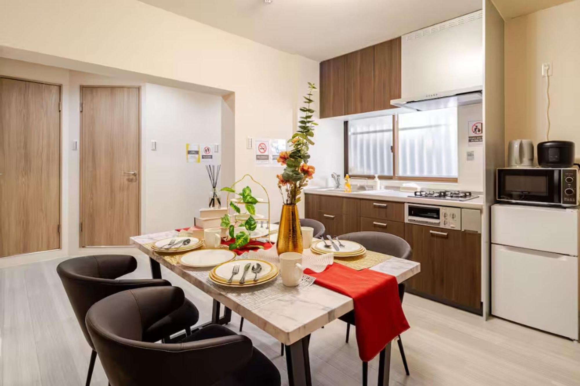 Appartement 102 Newly Opened Baika Family Friendly Free Parking 10 Minutes To Usj